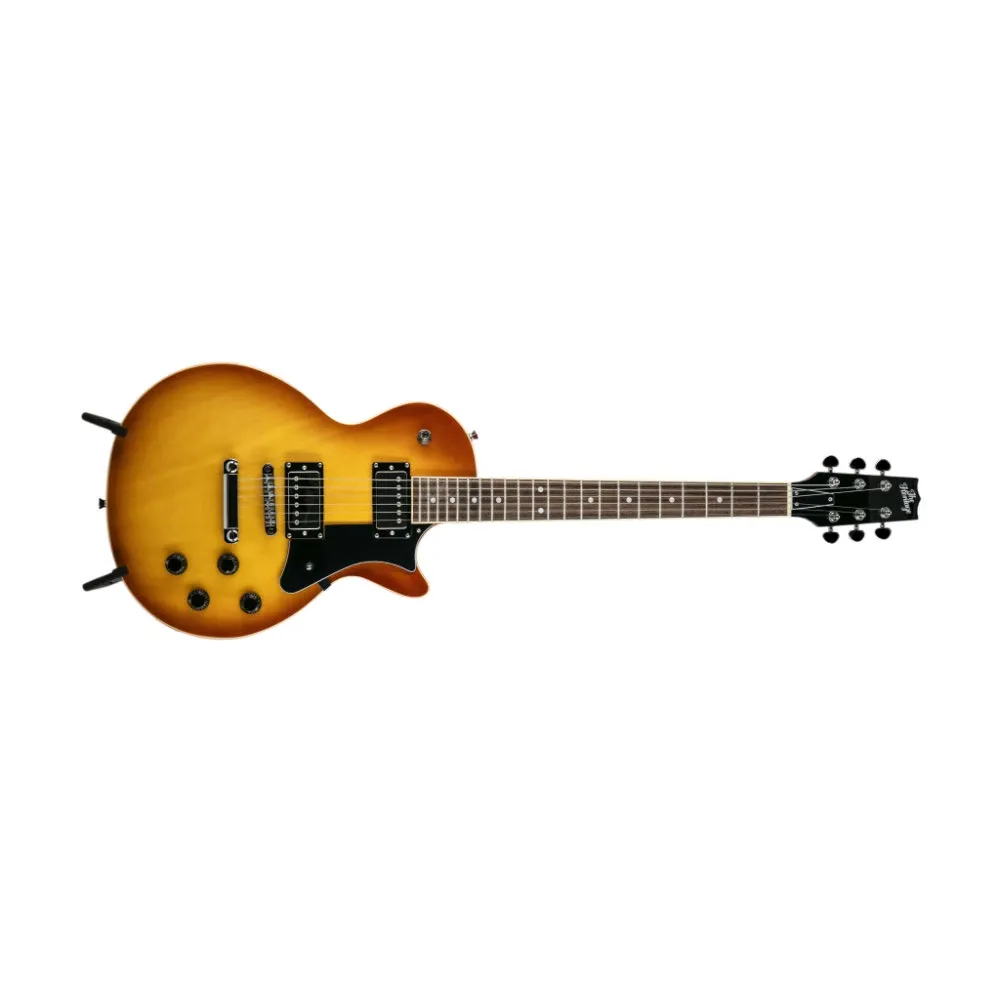 Heritage Ascent H-150 Humbucker lemon burst
